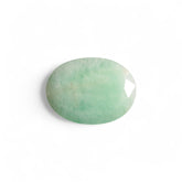 Emerald - पन्ना (Panna) | 3.4 ct from Skkota | Certified Loose Gemstone for Astrology & Jewelry
